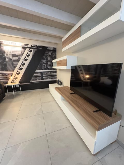 A casa di Marzia - 2 Apartment in Lombardy