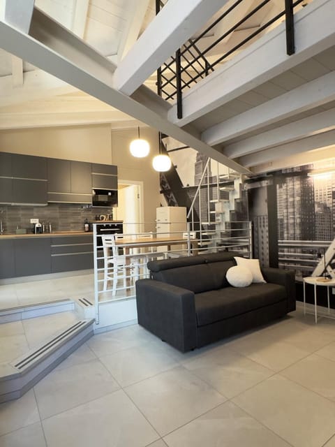A casa di Marzia - 2 Apartment in Lombardy