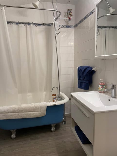 Behm's Farm House in Colorado