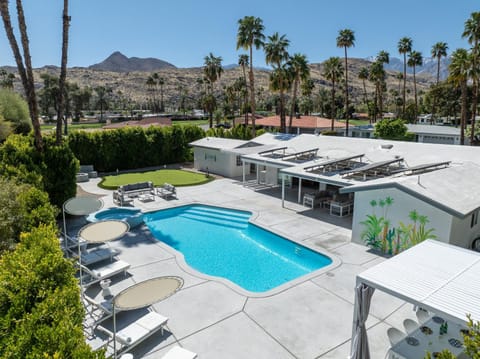 The Encanto House by ACME House Company Villa in Cathedral City