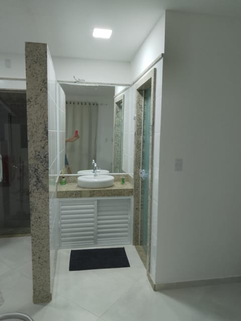 Casa beira mar Praia do Japariz,Ilha Grande House in Angra dos Reis