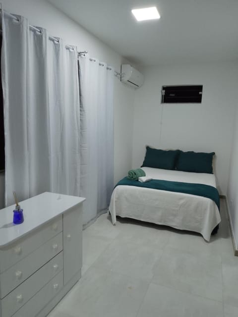 Casa beira mar Praia do Japariz,Ilha Grande House in Angra dos Reis