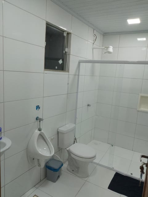 Casa beira mar Praia do Japariz,Ilha Grande House in Angra dos Reis