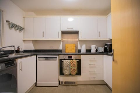 Modern 2-Bed Apartment in Central Portsmouth Apartment in Portsmouth