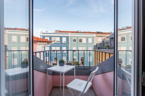 Balcony/Terrace, Balcony/Terrace