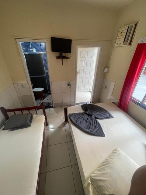 Pousada Angra Moura Bed and Breakfast in Angra dos Reis