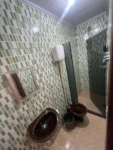 Pousada Angra Moura Bed and Breakfast in Angra dos Reis