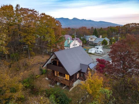 Property view