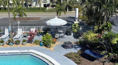 Honu Cove Hotel Motel in Deerfield Beach