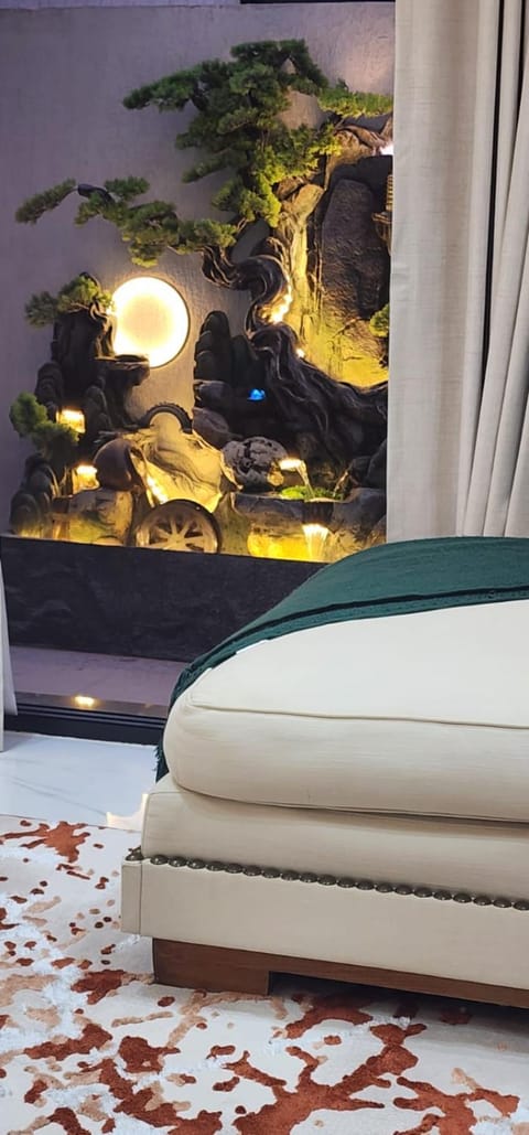 EkDatta-Irving Villa in Ajman