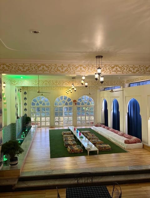 Darbar Baradari Jaipur Apartment in Jaipur