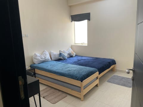 Ladies only Feel like at home, among sisters Vacation rental in Ajman