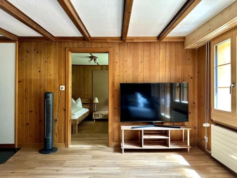 Scenic Stay Grindelwald Interlaken & Lauterbrunen House in Grindelwald