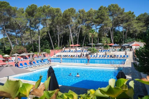 Belambra Clubs La Colle-sur-Loup - Les Terrasses De Saint-Paul De Vence Hotel in Saint Paul de Vence