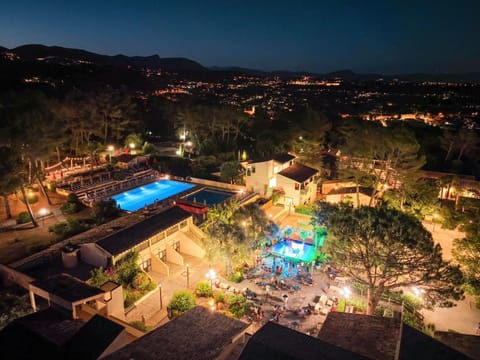 Belambra Clubs La Colle-sur-Loup - Les Terrasses De Saint-Paul De Vence Hotel in Saint Paul de Vence