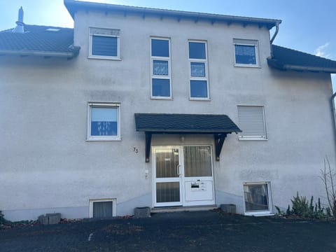 Wohnung Petridis Apartment in Siegen