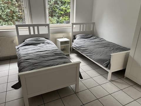 Wohnung Petridis Apartment in Siegen