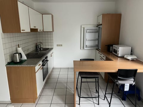 Wohnung Petridis Apartment in Siegen