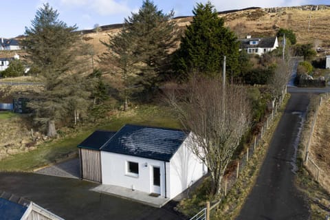 Property building, Bird's eye view
