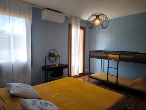 SG Family - Secolo 76 Apartment in Peschiera del Garda