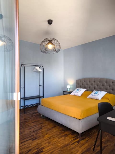 SG Family - Secolo 76 Apartment in Peschiera del Garda