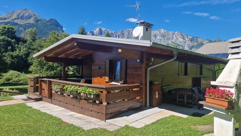 Chalet Lilly Andalo Relax & Sport Chalet in Trentino-South Tyrol