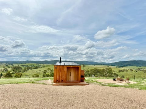 Natural landscape, Mountain view