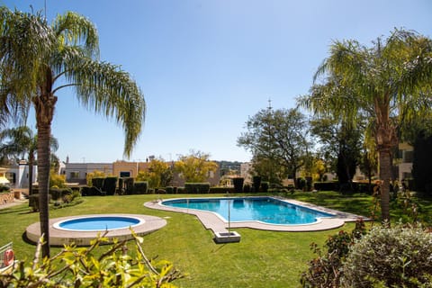 Garden, Garden view, Pool view, Swimming pool
