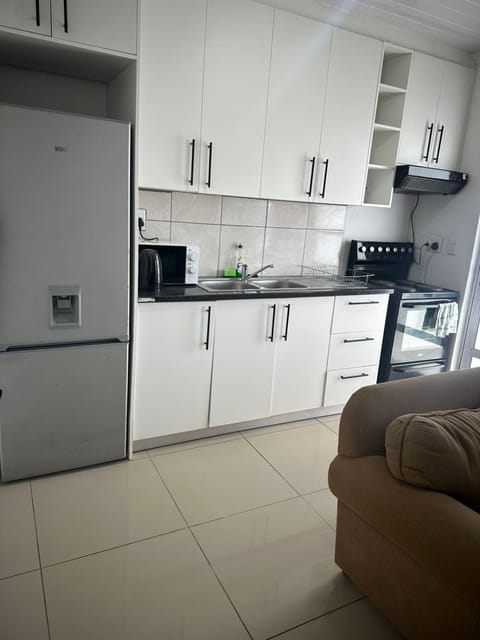 Dwellers Double Apartment in Cape Town