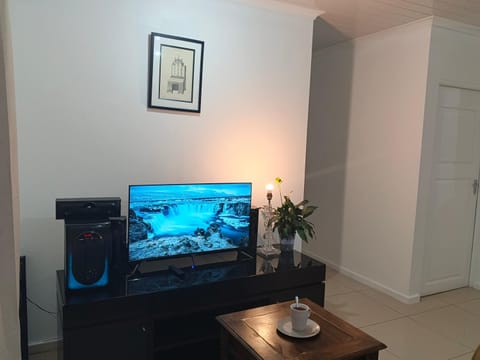 Dwellers Double Apartment in Cape Town