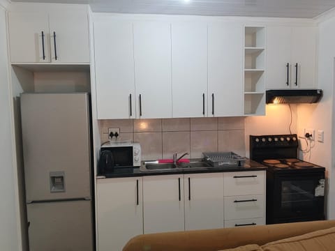 Dwellers Double Apartment in Cape Town