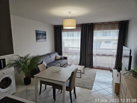 Studio Bénodet à 100 m de la plage et 10 min de quimper Apartment in Bénodet