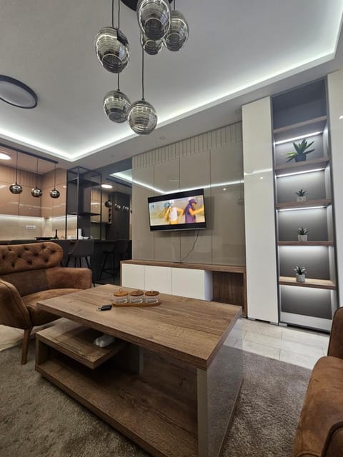 Miss Extra LuX Apartment in Serbia