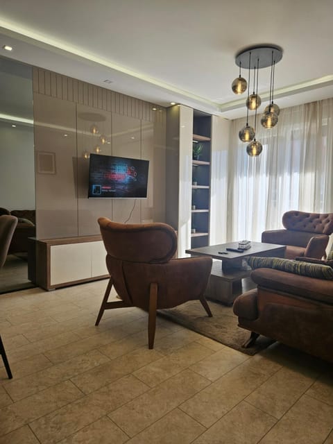 Miss Extra LuX Apartment in Serbia