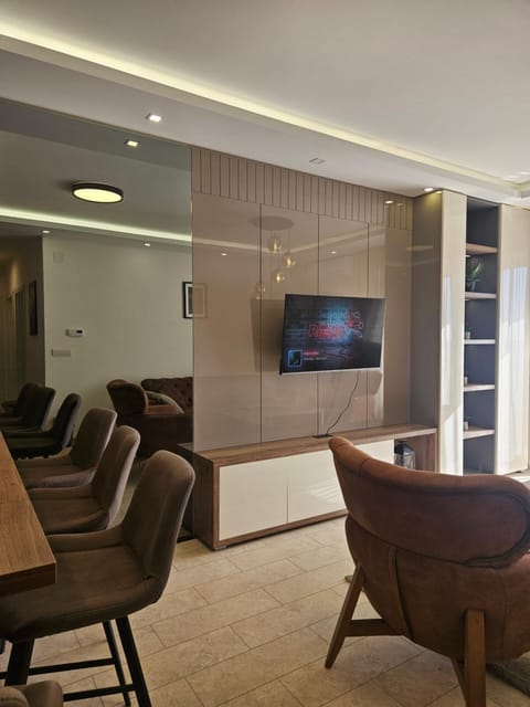 Miss Extra LuX Apartment in Serbia