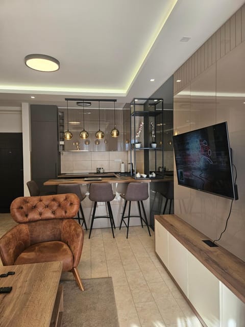 Miss Extra LuX Apartment in Serbia