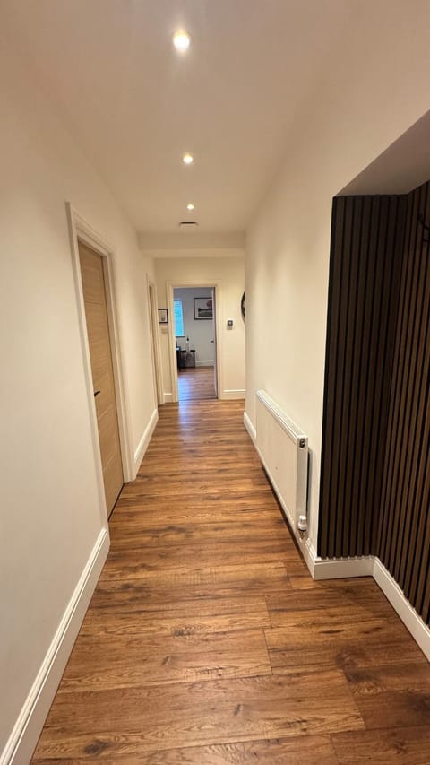 Entire apartment in Waterloo, Crosby, Liverpool Apartment in England