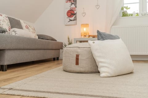 Onkel Franz Apartment in Offenburg