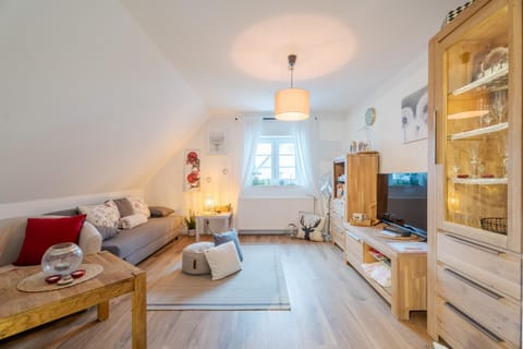 Onkel Franz Apartment in Offenburg