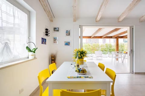 OrangeSun Holiday Home x12 with parking House in Massa Lubrense