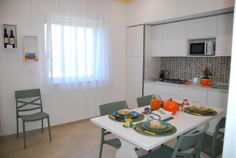 OrangeSun Holiday Home x12 with parking House in Massa Lubrense