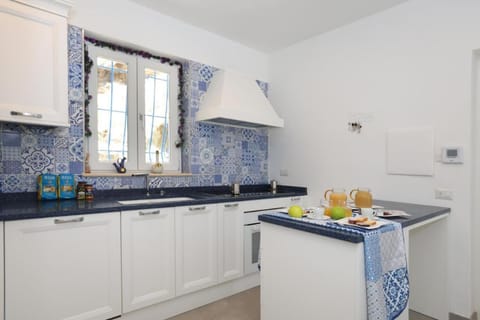 B&B Positano Bed and Breakfast in Positano