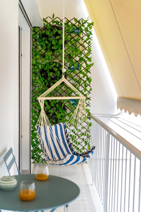 Balcony/Terrace, Seating area, internet, sunbed