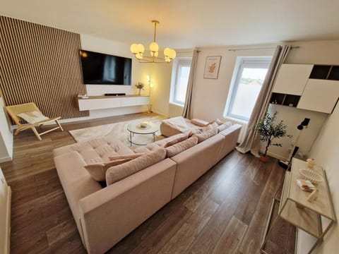 Beautiful High-End Duplex 2 Bedrooms Apartment in Hauts-de-France