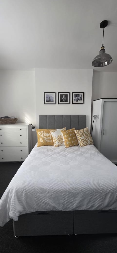 Scotland Holiday Home House in England