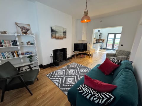 Scotland Holiday Home House in England