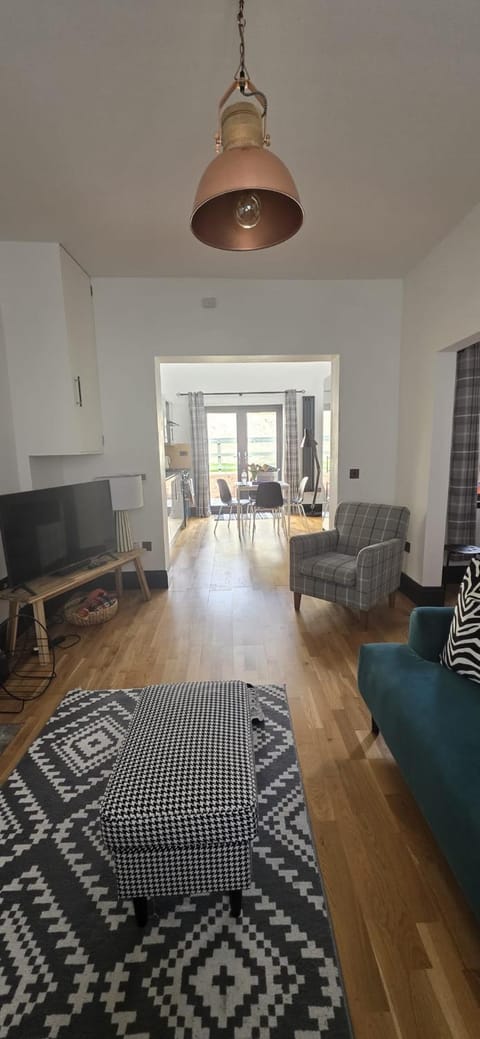 Scotland Holiday Home House in England