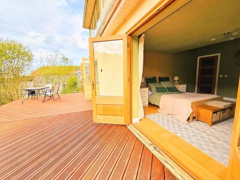 Balcony/Terrace, Bedroom