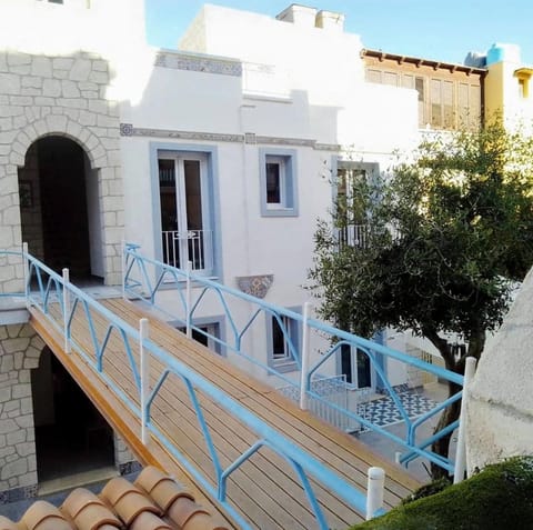 Property view