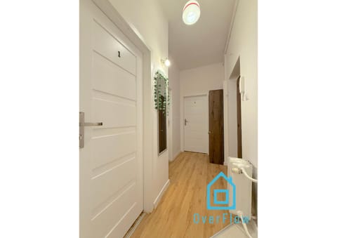 Jungle Room Old Town Gdansk Vacation rental in Gdansk